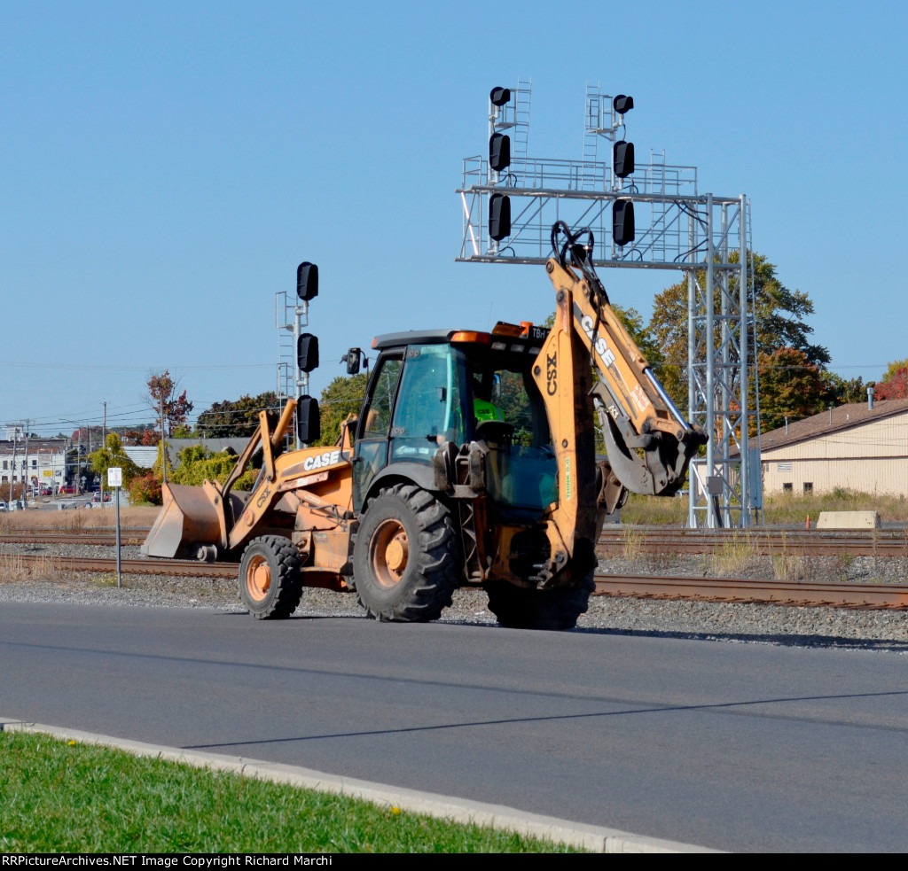 CSX TBH201321